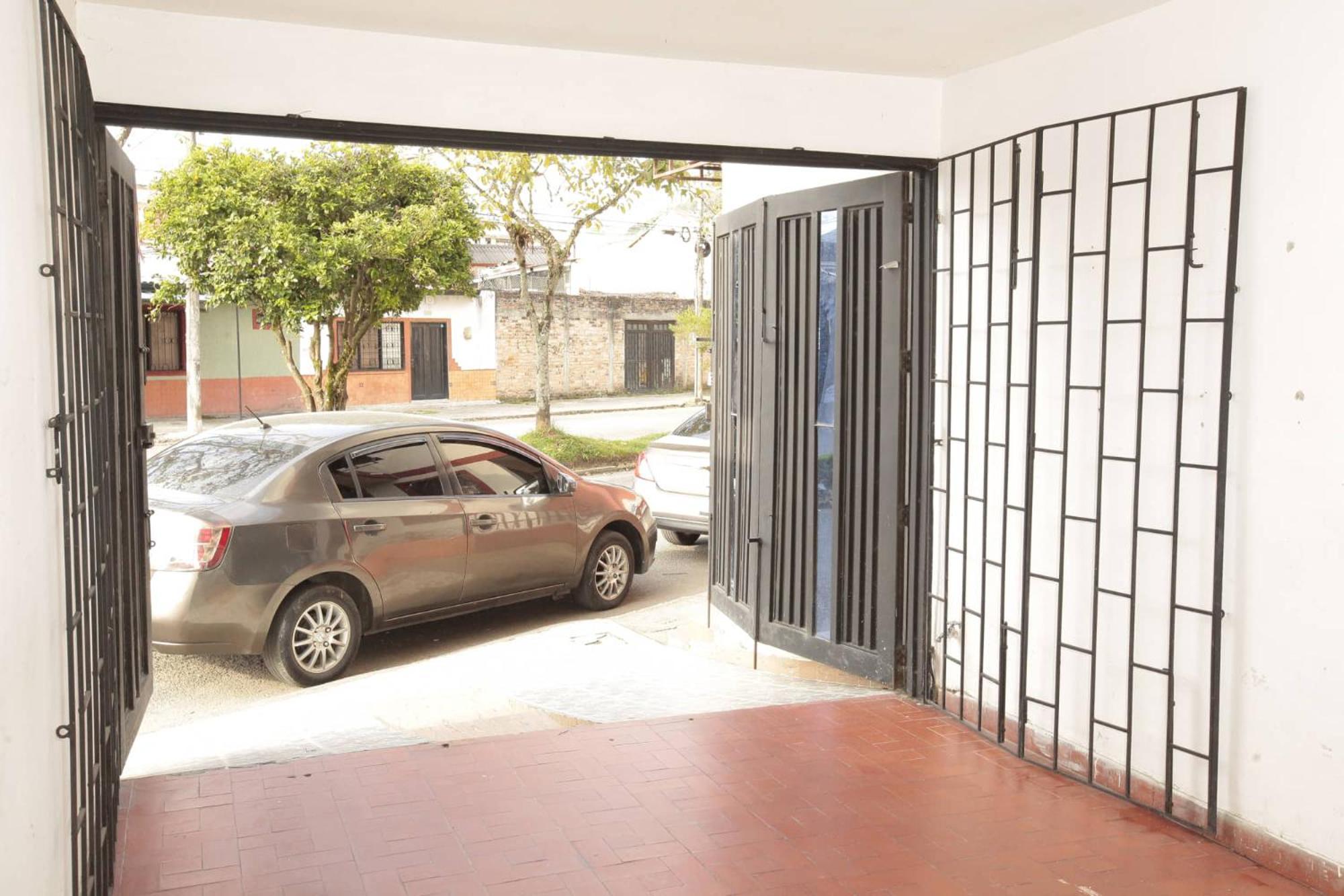 Home Travel Popayán Exterior foto